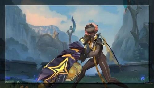 卡尔玛手游最新皮肤爆料,神秘元素引发热议！